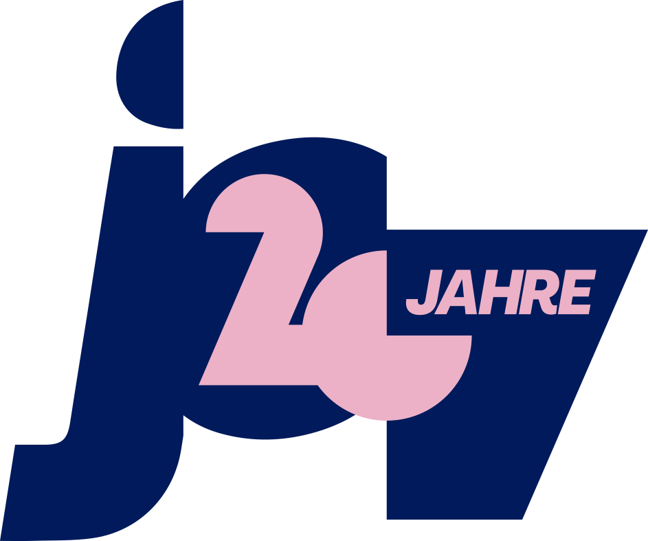 Logo Jazzorchester Vorarlberg