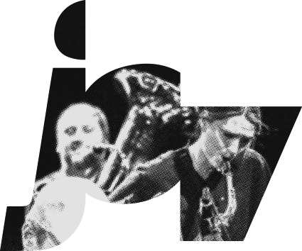 Logo Jazzorchester Vorarlberg